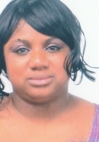 A photo of Magdalene, a tutor from Old Dominion University