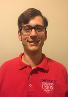 A photo of Nathan, a tutor in Washington A photo of Nathan, a tutor in Washington