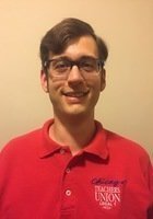 A photo of Nathan, a tutor in Washington A photo of Nathan, a tutor in Washington