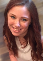 Hamilton Criminal Law tutor named Kayla Hamilton Criminal Law tutor named Kayla