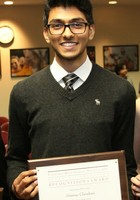 Bath AP Calculus BC tutor named Srini Bath AP Calculus BC tutor named Srini