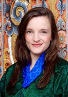 Katelyn S. - Tutor