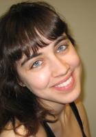 Edmonton GRE Verbal tutor named Natalie Edmonton GRE Verbal tutor named Natalie