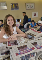 London GRE Analytical Writing tutor named Erin London GRE Analytical Writing tutor named Erin