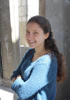 A photo of Celia, a IB History HL tutor A photo of Celia, a IB History HL tutor