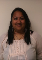 Toronto SAT Verbal tutor named Rithu Toronto SAT Verbal tutor named Rithu