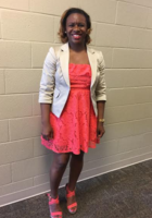 A photo of Jessica, a ISEE tutor in Lilburn, GA A photo of Jessica, a ISEE tutor in Lilburn, GA