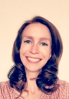 A photo of Krystal , a ISEE tutor in Sunrise Manor, NV A photo of Krystal , a ISEE tutor in Sunrise Manor, NV