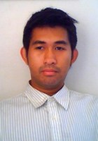 A photo of Thongminh, a SAT tutor in Upland, CA A photo of Thongminh, a SAT tutor in Upland, CA