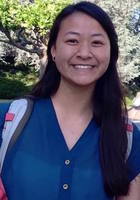 A photo of Christie, a SAT tutor in Cupertino, CA A photo of Christie, a SAT tutor in Cupertino, CA