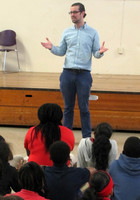Waterloo SAT Verbal tutor named Owen Waterloo SAT Verbal tutor named Owen