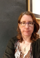 A photo of Jennifer, a English tutor in Palatine, IL A photo of Jennifer, a English tutor in Palatine, IL