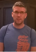 A photo of Sandor, a Pre-Calculus tutor in Clark County, OH A photo of Sandor, a Pre-Calculus tutor in Clark County, OH