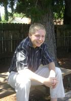A photo of Nathan, a German tutor in Davis, CA A photo of Nathan, a German tutor in Davis, CA