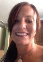 A photo of Eva, a tutor from Northeastern Illinois University