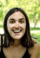 A photo of Sophie, a SSAT instructor in Ann Arbor, MI A photo of Sophie, a SSAT instructor in Ann Arbor, MI