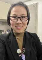 St. Louis, MO Mandarin Chinese tutor named Wanning
