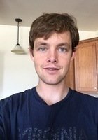 A photo of Aiden, a tutor from Virginia Polytechnic Institute and State University