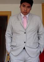 A photo of Anthony, a tutor from Rochester Institute of Technology