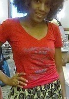 A photo of Ashant'e, a tutor from Grand Canyon University