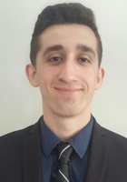 A photo of Kerem, a Trigonometry tutor in Canton, OH A photo of Kerem, a Trigonometry tutor in Canton, OH