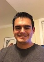 A photo of Ryan, a tutor from University of Arizona