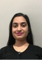 A photo of Risha, a tutor from Punjabi university patiala India