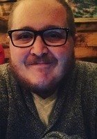 A photo of Douglas, a tutor from University of New Hampshire-Main Campus