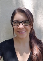 A photo of Joanna, a SSAT tutor in The University of New Mexico, NM A photo of Joanna, a SSAT tutor in The University of New Mexico, NM