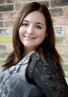 A photo of Alyse, a tutor from Drake University