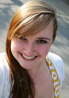 A photo of Julianna, a Science tutor in Alexandria, VA A photo of Julianna, a Science tutor in Alexandria, VA