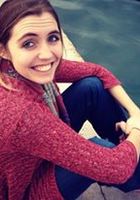 A photo of Taylor, a French tutor in Wake County, NC A photo of Taylor, a French tutor in Wake County, NC