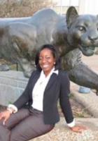 A photo of Anne-Marie, a Science tutor in Atlanta, GA A photo of Anne-Marie, a Science tutor in Atlanta, GA