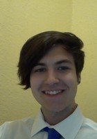 A photo of Zachary, a Calculus tutor in Hollywood, FL A photo of Zachary, a Calculus tutor in Hollywood, FL
