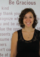 A photo of Erica, a tutor in Kearny, NJ A photo of Erica, a tutor in Kearny, NJ