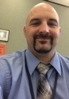 A photo of Daniel, a tutor from Gannon University A photo of Daniel, a tutor from Gannon University