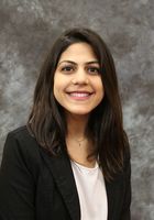 A photo of Amna, a Economics tutor in Morris County, NJ A photo of Amna, a Economics tutor in Morris County, NJ