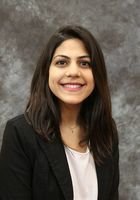 Dayton, OH Economics tutor Amna Dayton, OH Economics tutor Amna