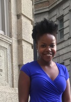 A photo of Victoria, a GMAT tutor in Burbank, IL A photo of Victoria, a GMAT tutor in Burbank, IL