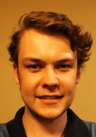 A photo of Zach, a ACT tutor in Arlington, TX A photo of Zach, a ACT tutor in Arlington, TX