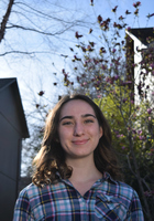 Windsor CLEP Spanish tutor named Cata