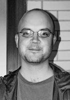 A photo of Brendan, a English tutor in Skokie, il A photo of Brendan, a English tutor in Skokie, il