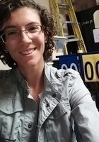 A photo of Shea, a tutor from Paradise Valley Community College