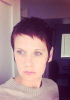 A photo of Alicia, a tutor from Metropolitan State University