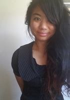 A photo of Lorraine, a tutor from Arizona State University