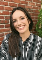 Calgary Genetic Engineering tutor named Liana Calgary Genetic Engineering tutor named Liana