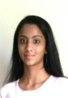 A photo of Abinaya, a Calculus tutor in Lowell, MA A photo of Abinaya, a Calculus tutor in Lowell, MA