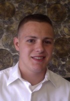 A photo of Jordan, a tutor from University of Nebraska-Lincoln