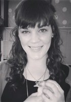 A photo of Kati, a tutor from The University of Texas at Austin