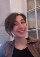 A photo of Noelle, a SAT Writing and Language tutor in Boston, MA A photo of Noelle, a SAT Writing and Language tutor in Boston, MA